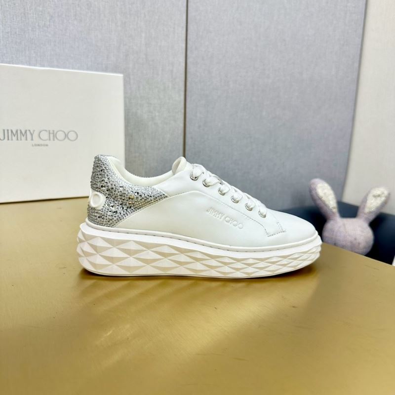 Ji*y Ch* sneakers